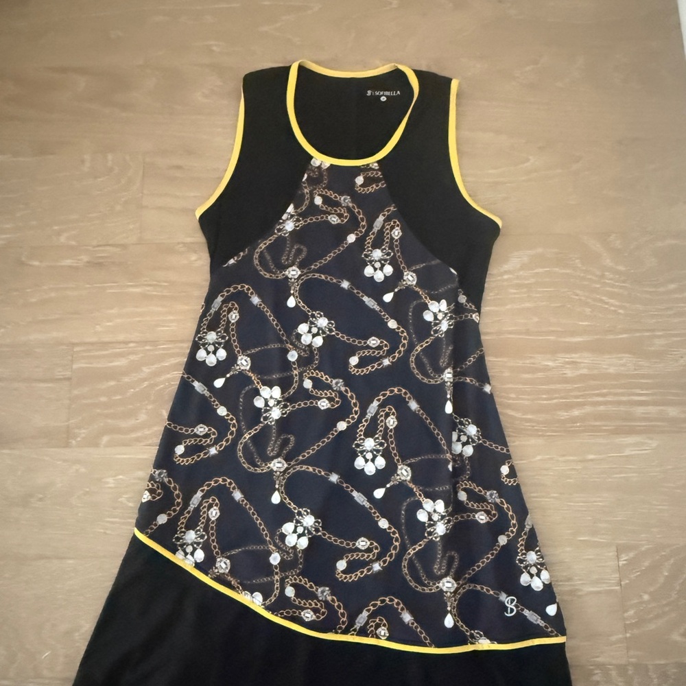 Sofibella Tennis/Pickleball Dress size M
